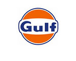 Gulf oil wings client